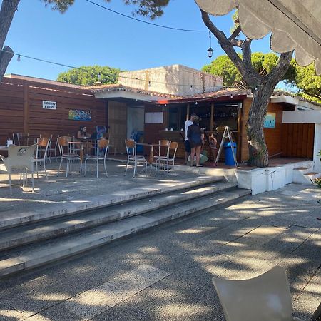 Aldeia Das Acoteias Albufeira Eksteriør bilde
