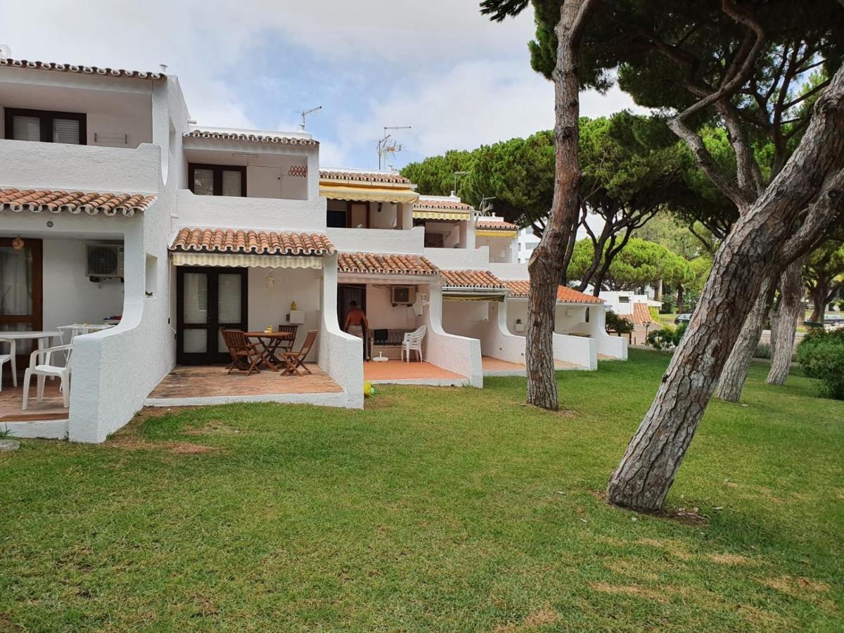 Aldeia Das Acoteias Albufeira Eksteriør bilde