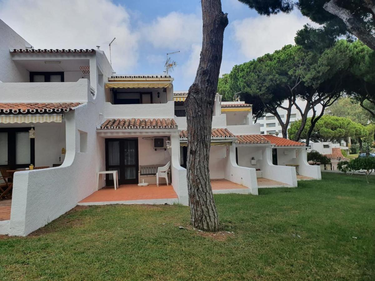 Aldeia Das Acoteias Albufeira Eksteriør bilde