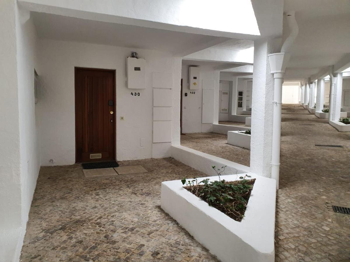 Aldeia Das Acoteias Albufeira Eksteriør bilde
