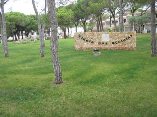 Aldeia Das Acoteias Albufeira Eksteriør bilde