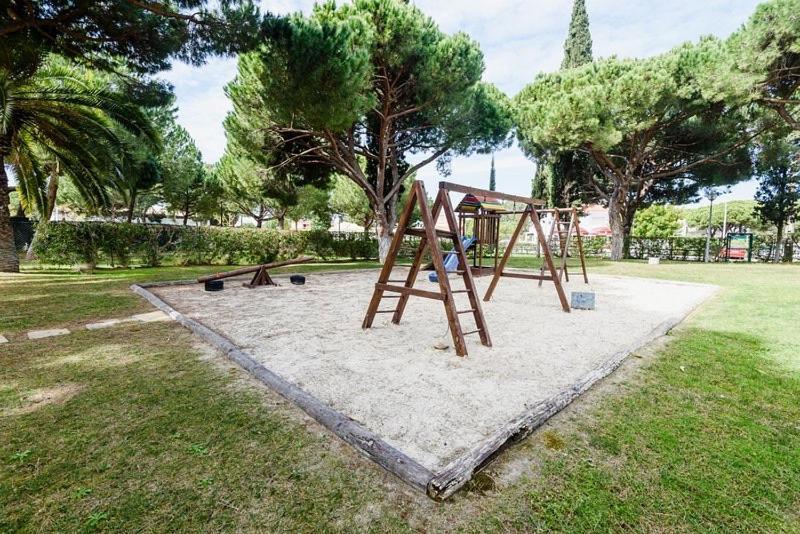Aldeia Das Acoteias Albufeira Eksteriør bilde