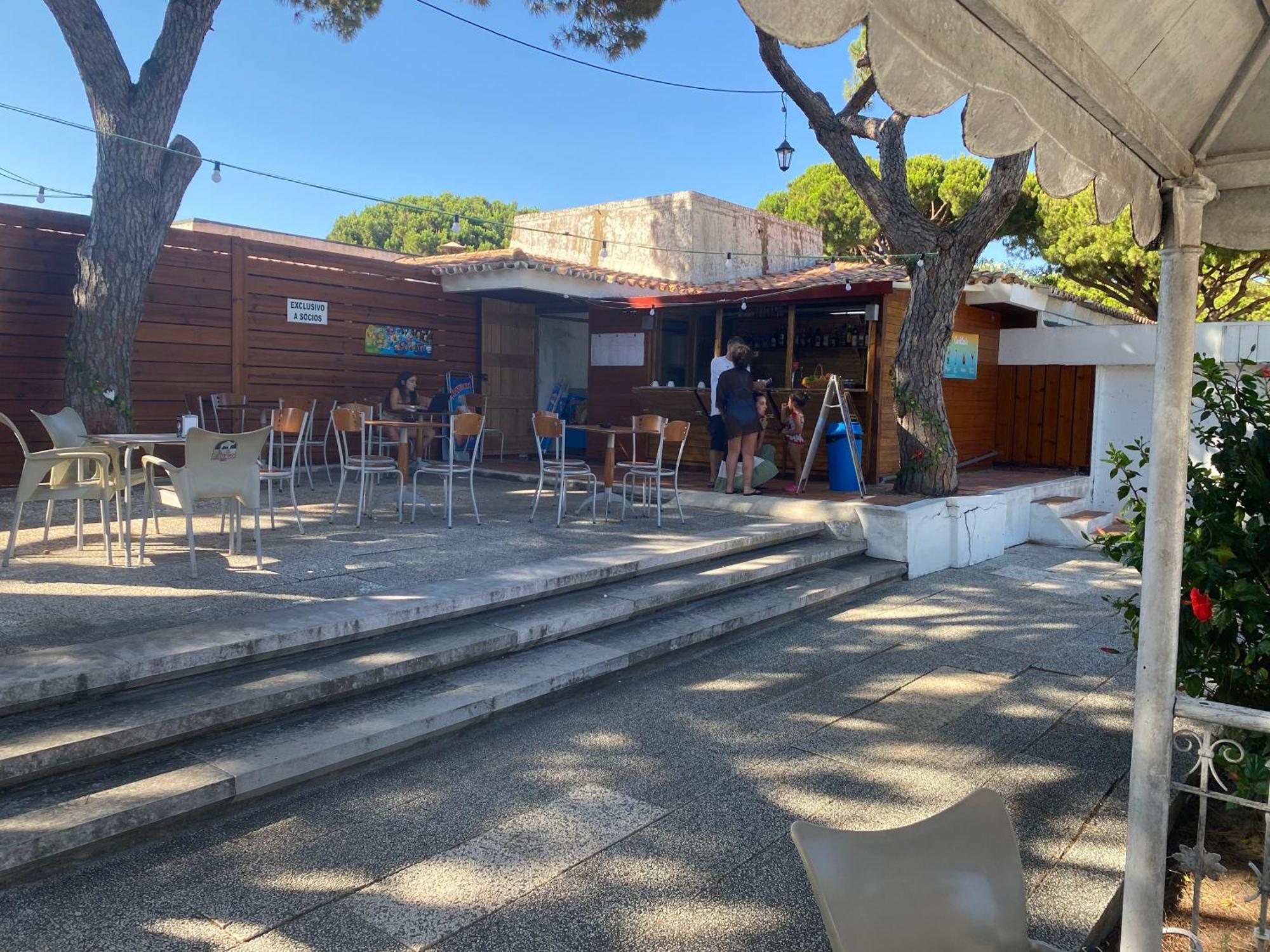 Aldeia Das Acoteias Albufeira Eksteriør bilde