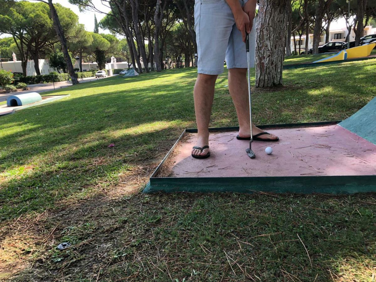 Aldeia Das Acoteias Albufeira Eksteriør bilde